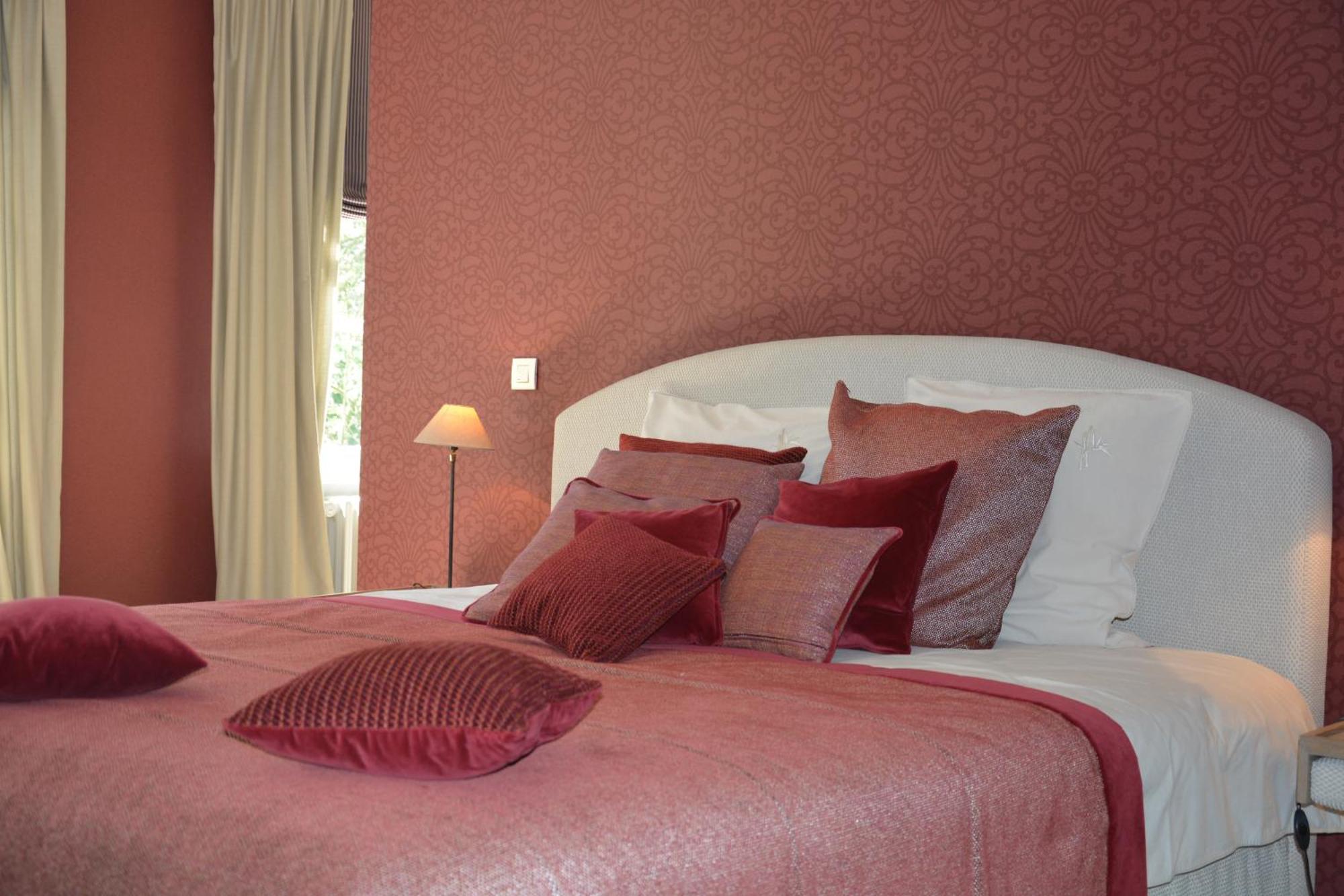 B & B Landhuis Ter Velt Melle Екстериор снимка